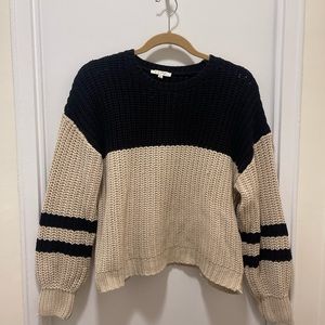 Z Supply Sweater